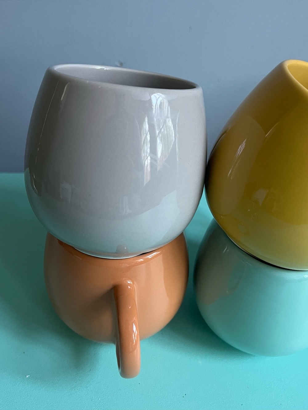 Coffee Mugs - Picture 3 of 3